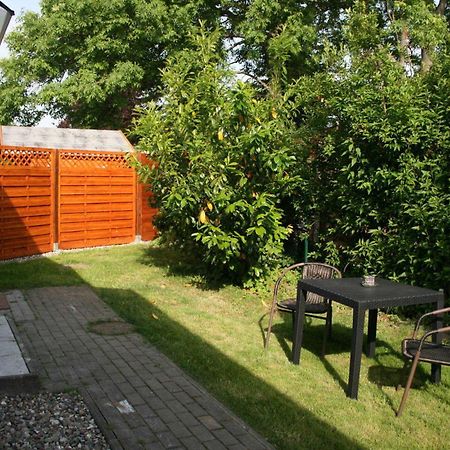 Ferienwohnungen Haus Mecklenburg Elmenhorst/Lichtenhagen Exteriér fotografie